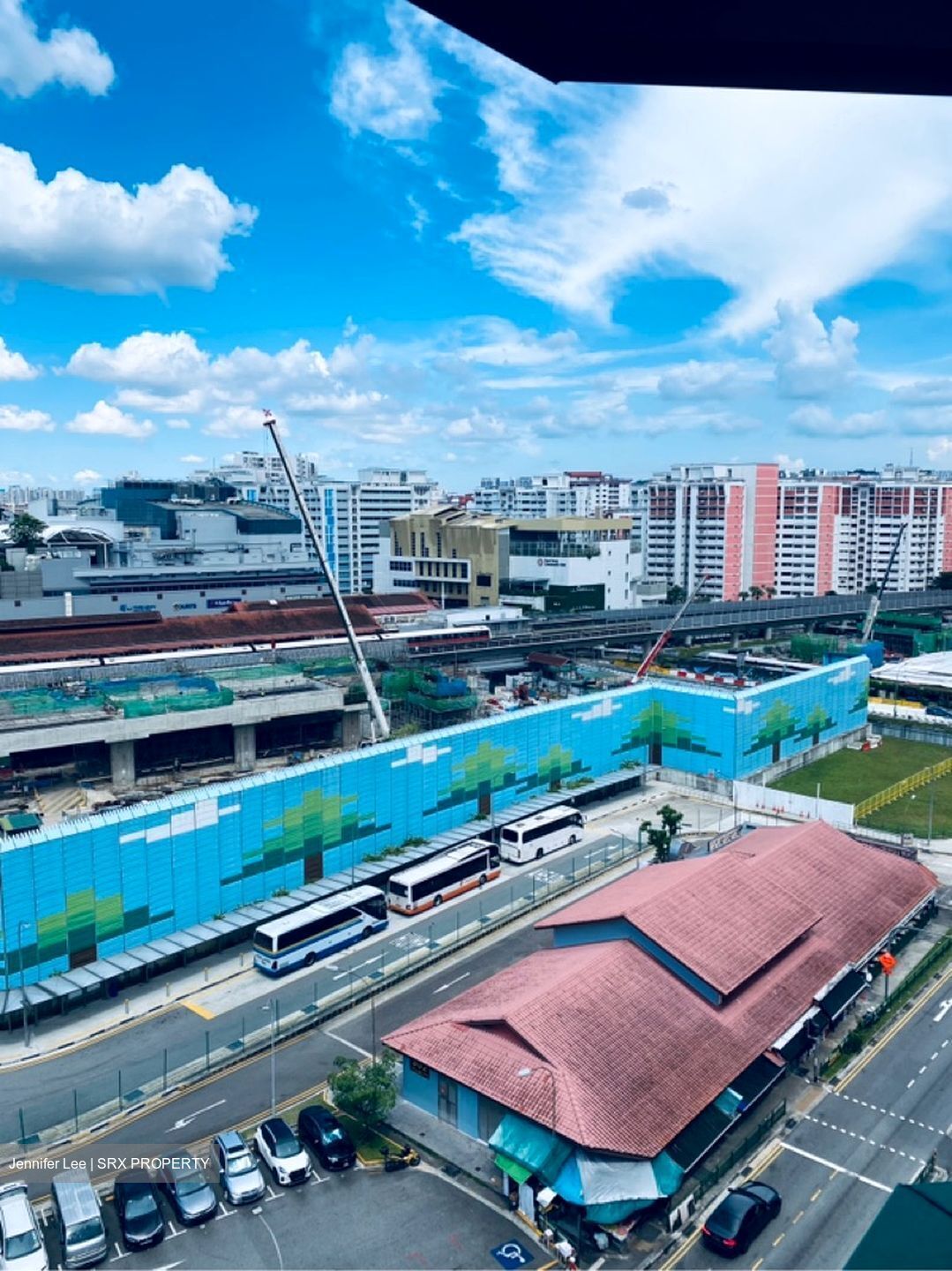 Blk 307 Choa Chu Kang Avenue 4 (Choa Chu Kang), HDB 5 Rooms #598630311